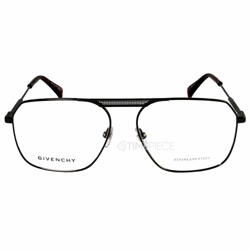 Givenchy GV 0118 0V81 56  Unisex  Eyeglasses