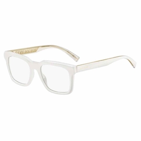 Givenchy GV 0123 0VK6 51/19  Unisex  Eyeglasses