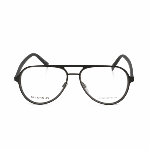 Givenchy GV 0133 0RZZ 55  Mens  Eyeglasses