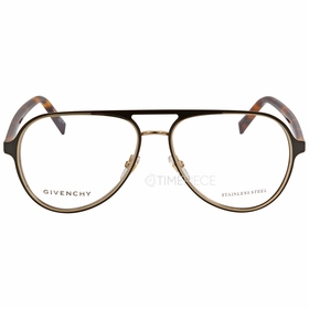 Givenchy GV 0133 0X55 55  Mens  Eyeglasses