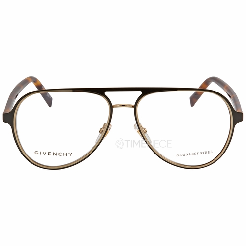 Givenchy GV 0133 0X55 55  Mens  Eyeglasses