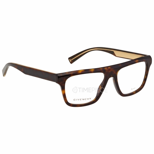 Givenchy GV 0136 086 52 Mens Eyeglasses Givenchy GV 0136 086 52 Mens Eyeglasses