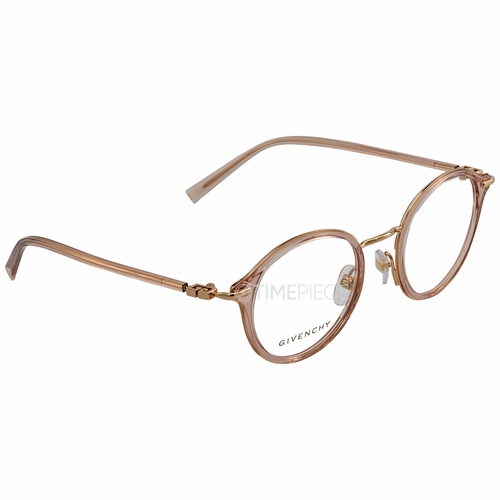 Givenchy GV 0148 0BKU 47  Unisex  Eyeglasses