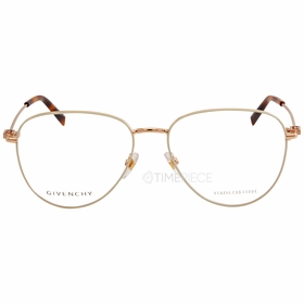 Givenchy GV 0150 0Y3R 56  Unisex  Eyeglasses