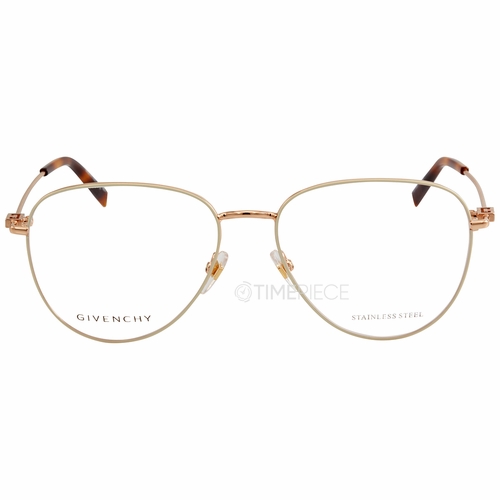 Givenchy GV 0150 0Y3R 56  Unisex  Eyeglasses
