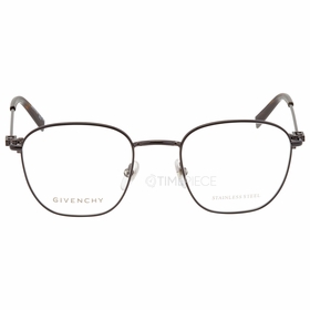 Givenchy GV 0151 0V81 48  Unisex  Eyeglasses