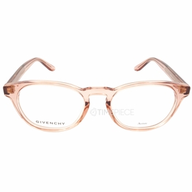 Givenchy GV 0159 0FWM 50  Ladies  Eyeglasses