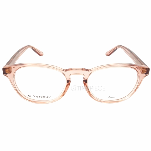 Givenchy GV 0159 0FWM 50  Ladies  Eyeglasses