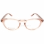Givenchy GV 0159 0FWM 50  Ladies  Eyeglasses