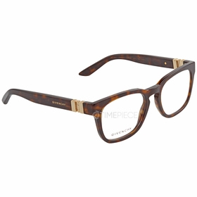 Givenchy GV 0162 086 50  Unisex  Eyeglasses