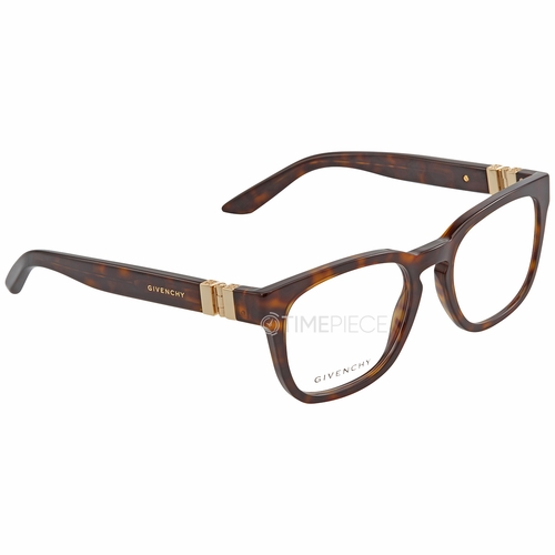 Givenchy GV 0162 086 50  Unisex  Eyeglasses