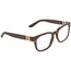 Givenchy GV 0162 086 50  Unisex  Eyeglasses