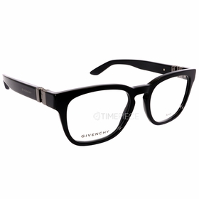 Givenchy GV 0162 807 50  Unisex  Eyeglasses