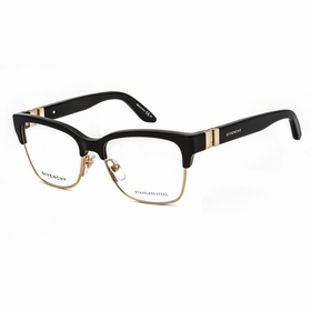 Givenchy GV 0163 807 53  Ladies  Eyeglasses