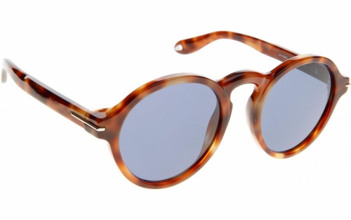 Givenchy GV 7001/S VMB 51  Unisex  Sunglasses