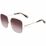 Givenchy GV 7004/S 03YG/CQ 58  Ladies  Sunglasses