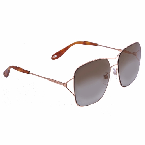 Givenchy GV 7004/S 0DDB/CS 58  Ladies  Sunglasses