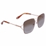 Givenchy GV 7004/S 0DDB/CS 58  Ladies  Sunglasses
