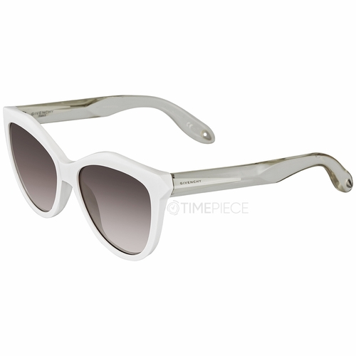 Givenchy GV 7009/S 0PU2/D9 55  Ladies  Sunglasses