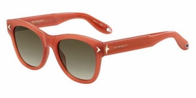 Givenchy GV 7010/S GGX 51  Unisex  Sunglasses