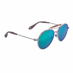 Givenchy GV 7012/S 010 56  Unisex  Sunglasses