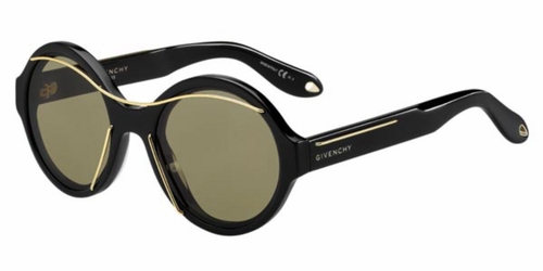 Givenchy GV 7029/S 807 54 21 145  Ladies  Sunglasses