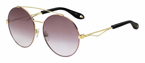 Givenchy GV 7048/SEYR3X 62  Ladies  Sunglasses