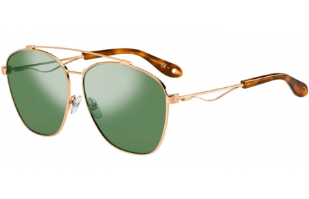 Givenchy GV 7049/S DDB 65 Unisex Sunglasses Givenchy GV 7049/S DDB 65 Unisex Sunglasses