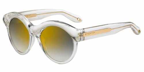 Givenchy GV 7050/S 900 54 19 145  Ladies  Sunglasses