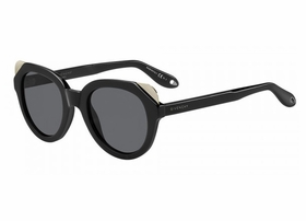 Givenchy GV 7053/S 0807 50  Ladies  Sunglasses