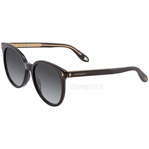 Givenchy GV 7077/S 0807/9O 54  Ladies  Sunglasses