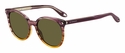 Givenchy GV 7077/S 0FF6 54  Ladies  Sunglasses