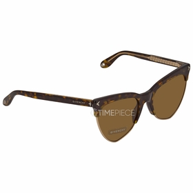 Givenchy GV 7078/S 08670 54  Ladies  Sunglasses
