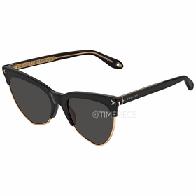 Givenchy GV 7078/S 807 54  Ladies  Sunglasses