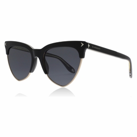 Givenchy GV 7078/S 807IR 54  Ladies  Sunglasses
