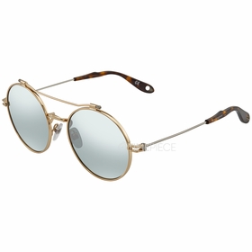 Givenchy GV 7079/S 0NIP/T4 53  Unisex  Sunglasses