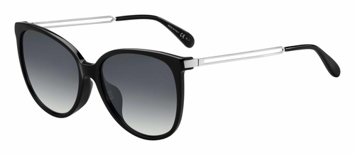 Givenchy GV 7116/F/S 02O5 57  Ladies  Sunglasses