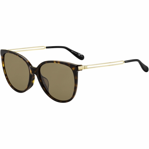 Givenchy GV 7116/F/S0867057  Ladies  Sunglasses