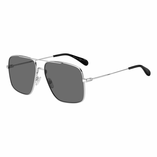Givenchy GV 7119/S 0010 61  Ladies  Sunglasses