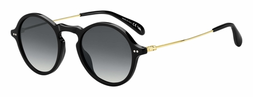 Givenchy GV 7120/S 0807 48  Mens  Sunglasses