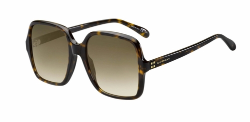 Givenchy GV 7123/G/S 0086 55  Ladies  Sunglasses