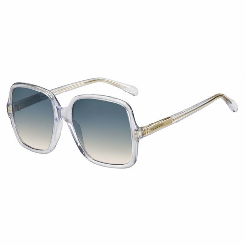 Givenchy GV 7123/G/S 0900 55  Ladies  Sunglasses
