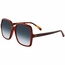 Givenchy GV 7123/G/S 0UCG5 55  Ladies  Sunglasses