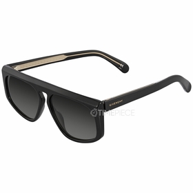 Givenchy GV 7125/S 0807/9O 55  Ladies  Sunglasses