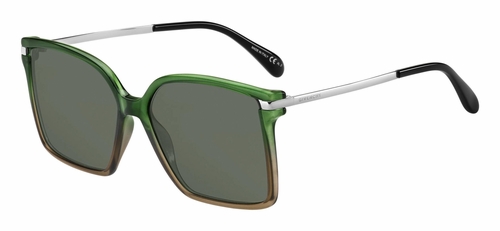 Givenchy GV 7130/S 0IWB 57  Ladies  Sunglasses