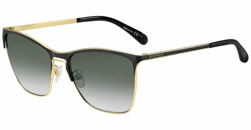 Givenchy GV 7140/G/S 02M2 9O 58  Ladies  Sunglasses