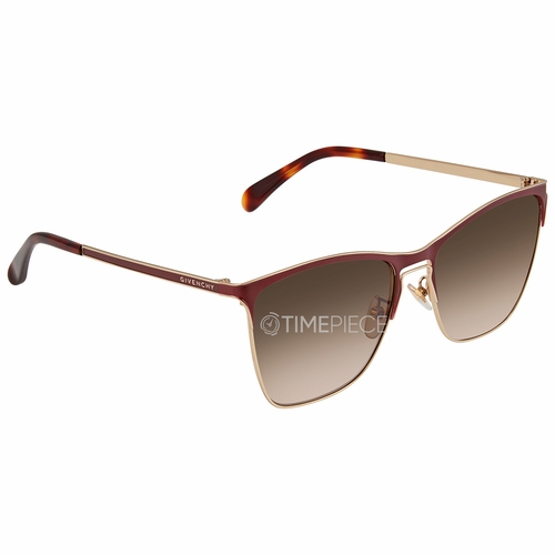 Givenchy GV 7140/G/S 06K3 HA 58  Ladies  Sunglasses