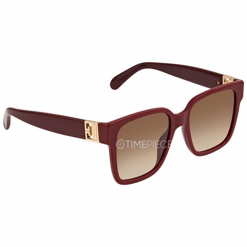 Givenchy GV 7141/G/S 0LHF/HA 53  Ladies  Sunglasses