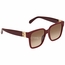 Givenchy GV 7141/G/S 0LHF/HA 53  Ladies  Sunglasses