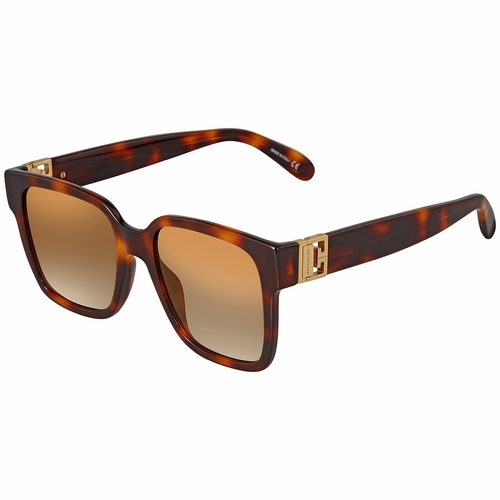 Givenchy GV 7141/G/S SX7JL 53  Ladies  Sunglasses